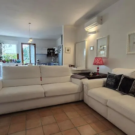 Elba-bella Casa In Campagna, Meraviglioso Giardino, Animali Ammessi Casa Alzi