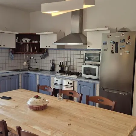 Elba-bella Casa In Campagna, Meraviglioso Giardino, Animali Ammessi * Casa Alzi