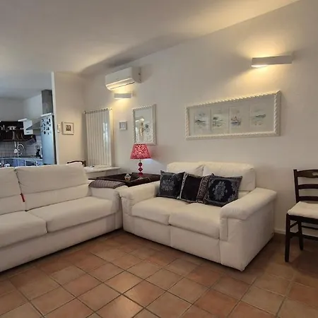 Elba-bella Casa In Campagna, Meraviglioso Giardino, Animali Ammessi Tatil Evi