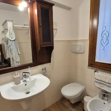 Tatil Evi Elba-bella Casa In Campagna, Meraviglioso Giardino, Animali Ammessi *
