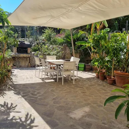 Elba-bella Casa In Campagna, Meraviglioso Giardino, Animali Ammessi * Casa Alzi