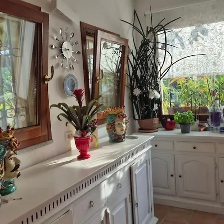 Elba-bella Casa In Campagna, Meraviglioso Giardino, Animali Ammessi