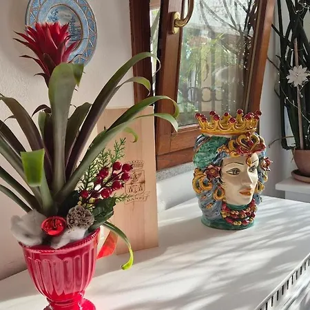 Σπίτι διακοπών Elba-bella Casa In Campagna, Meraviglioso Giardino, Animali Ammessi Casa Alzi